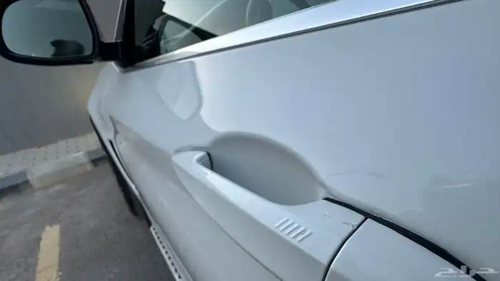 جيب BMW X5 موديل 2014 فل كامل 7