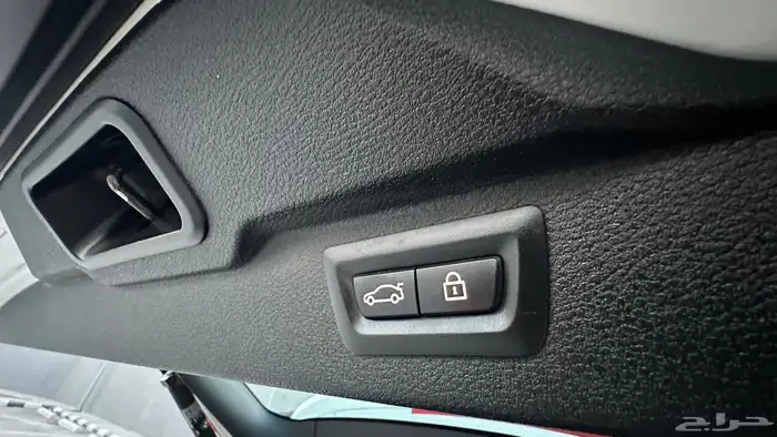 جيب BMW X5 موديل 2014 فل كامل 33