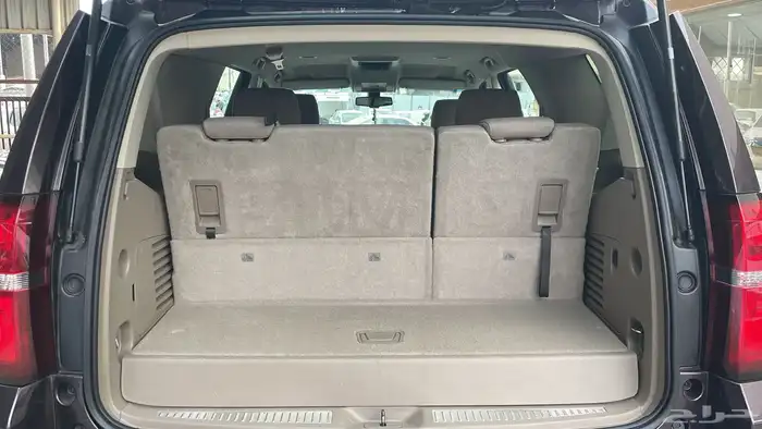 شيفروليه تاهو 2015 بودي بلد 8