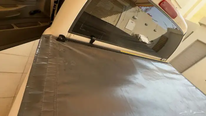 للبيع وانيت دوج داكوتا 2004 11