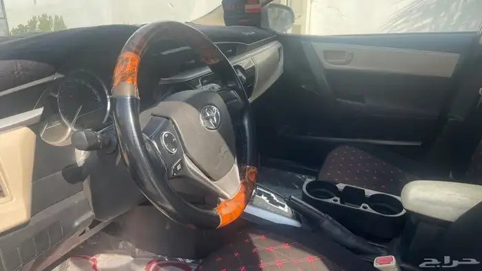 للبيع سيارة 9