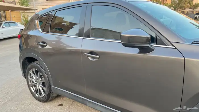 مازدا CX-5 Signature 2020 بحالة ممتازة فحص دوري جديد 4