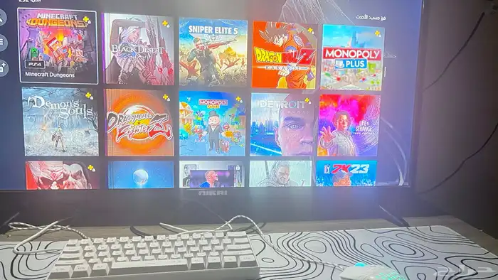 حساب سوني 24