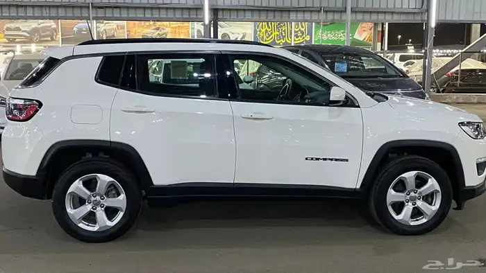 شروكي كومباس نص فل دبل 6