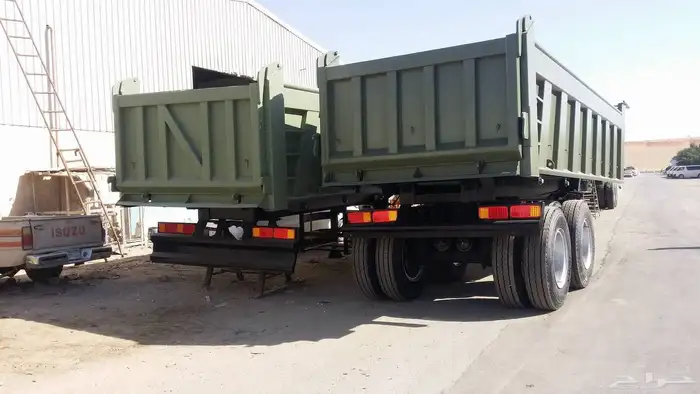 صناديق قلاب وسطحات وتوانك مياه 24