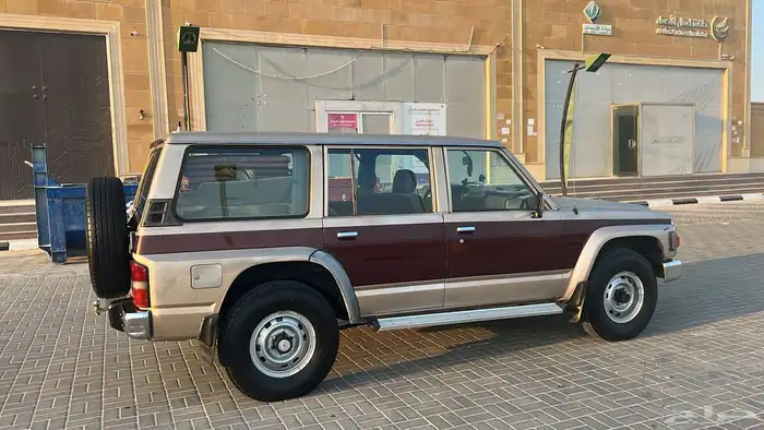 للبيع نيسان 97 2