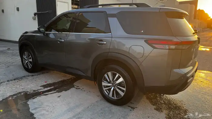 باثفايندر S- دبل 2022 3