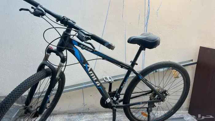 دراجة رياضية 3