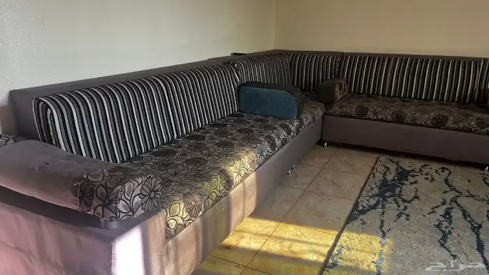 كنب مستعمل 2