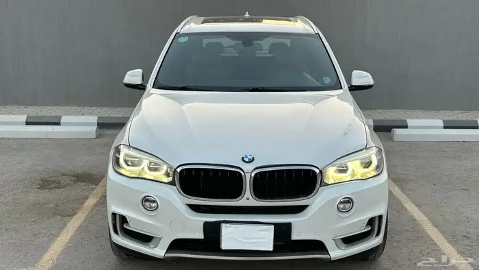 جيب BMW X5 موديل 2014 فل كامل 2