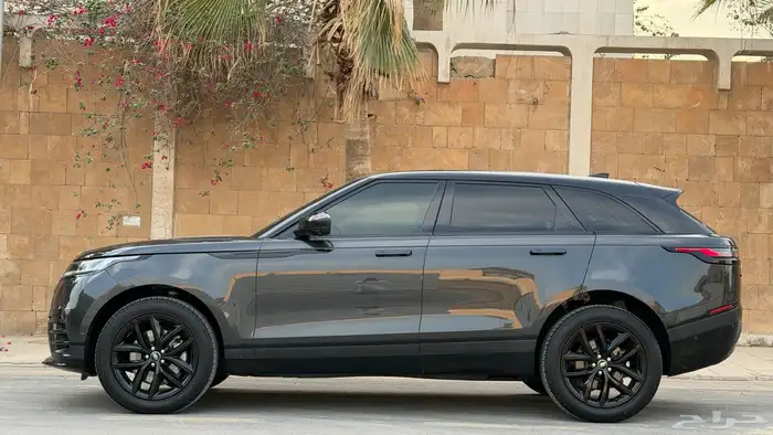 فيلار SE داينمك 2024 بحالة الوكالة 3