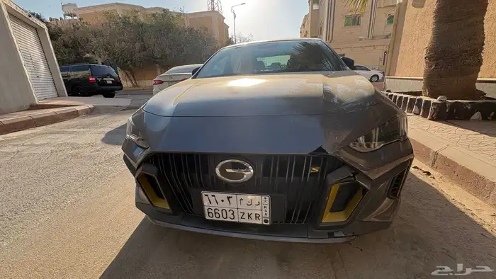 جاك امباو 2024 للتنازل او البيع مستعجل 8