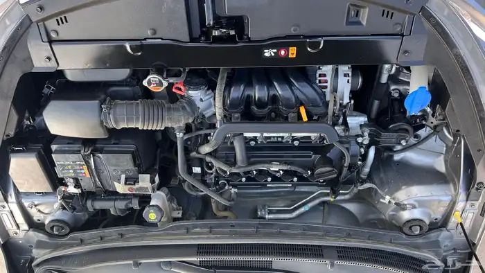 بيجاس 2023 عداد 93 الف 17