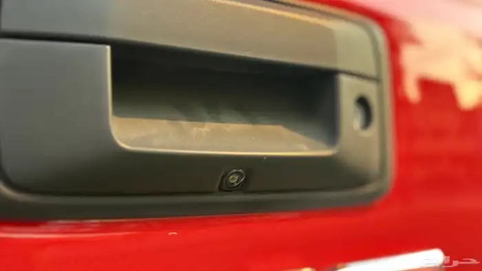 جي ام سي سييرا 2018 Z71 ( ممشى قليل ) 27