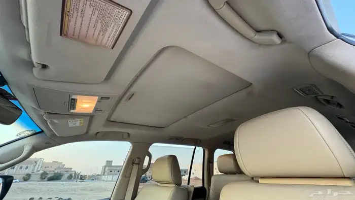 لاندكروز VXR2018 22