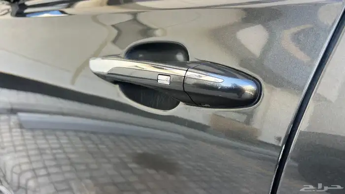 هونداي ازيرا فل ابشن 2020 - 6 سلندر - بودي وكالة 4