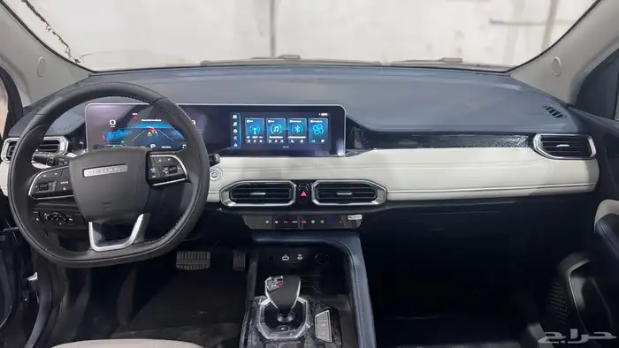 جيتور X50 2025 جديد للبيع 14