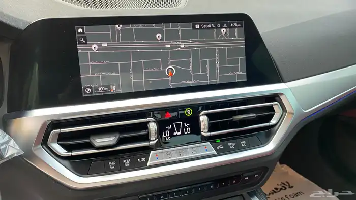 بي ام دبليو الفئة الرابعة 420 14