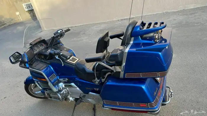 دباب قولد ونق كلاسيكي لوحه مميزه 4