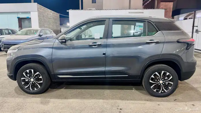 شيفرولية جروف 2025 جديد للبيع 6