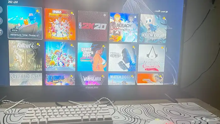 حساب سوني 15