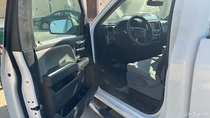 سلفرادو 2018 4