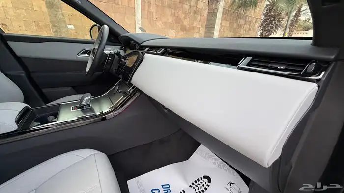 فيلار SE داينمك 2024 بحالة الوكالة 15