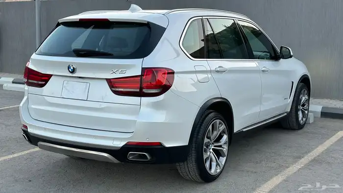 جيب BMW X5 موديل 2014 فل كامل 4