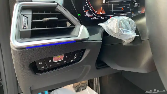 بي ام دبليو الفئة الرابعة 420 15