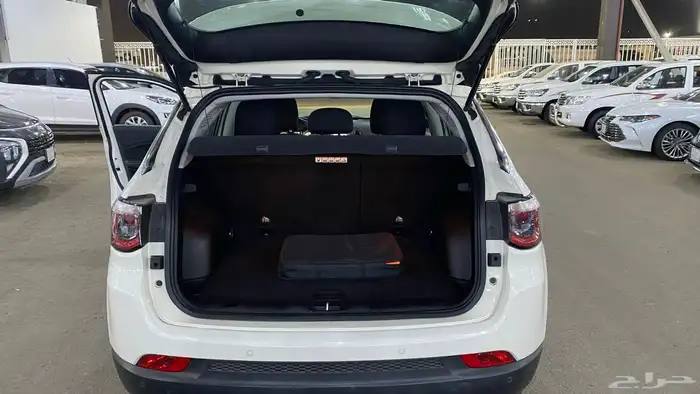 شروكي كومباس نص فل دبل 15