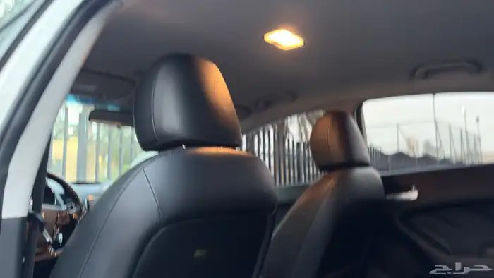 كيا K3 سيراتو 2018 ( ديزل . بطاقة جمركية ) 34