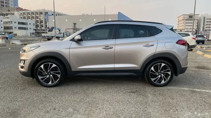 توسان بنزين سعودي منوة المستخدم 7