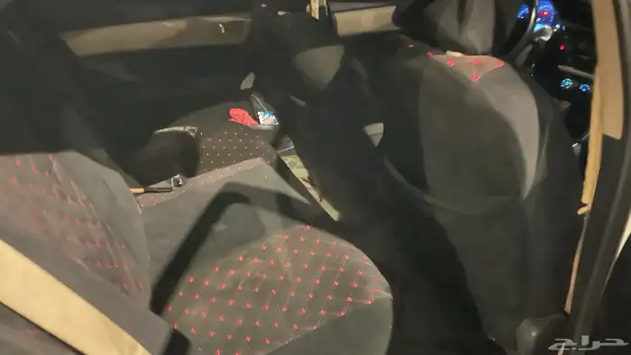 للبيع سيارة 2