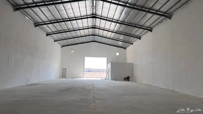 مستودعات للإيجار 4