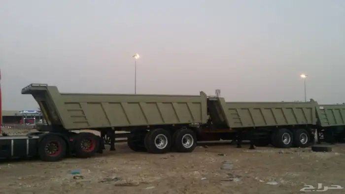 صناديق قلاب وسطحات وتوانك مياه 27