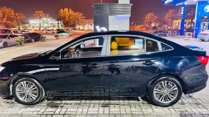 mg5 موديل 2021 26