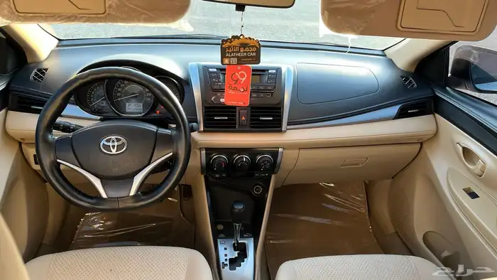 يارس 2017 للبيع 3