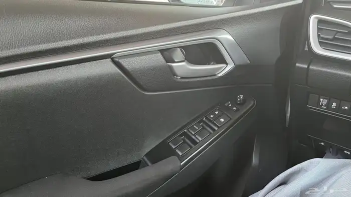 النوع   ايسوزو ديماكس 2023 ماشي 8000 10