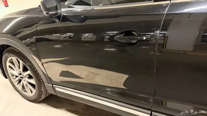 مازدا CX-9 سيقنتشر 2019 6