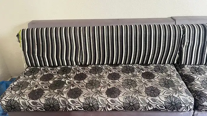 كنب مستعمل 7