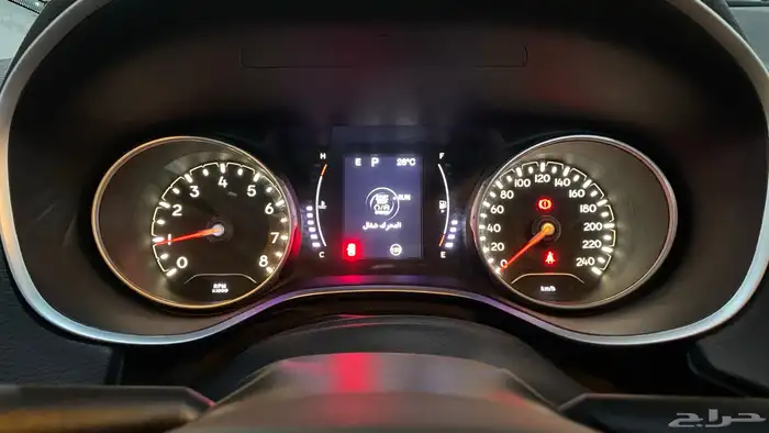 شروكي كومباس نص فل دبل 10