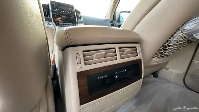 لاندكروز VXR2018 24