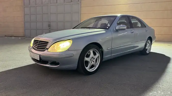 فياجرا اس 350 مديل 2004 1