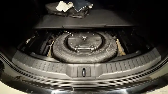 مازدا CX-9 سيقنتشر 2019 20