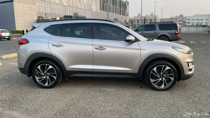 توسان بنزين سعودي منوة المستخدم 3