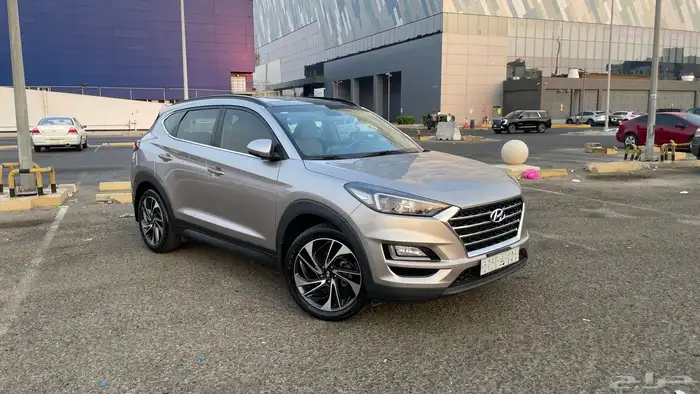 توسان بنزين سعودي منوة المستخدم 2