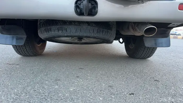 فكسار 2003 فل كامل 7