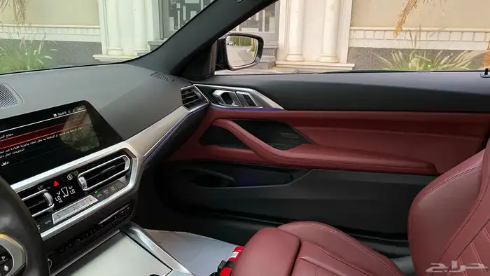 بي ام دبليو الفئة الرابعة 420 22