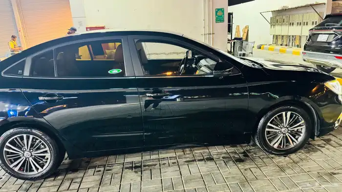 mg5 موديل 2021 8