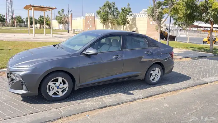 اكسنت موديل 2024 0